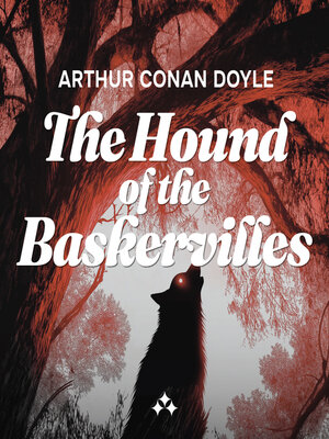 cover image of The Hound of the Baskervilles